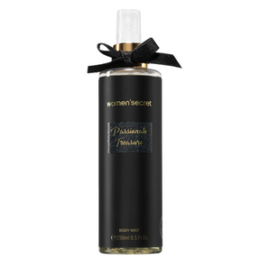 Bruma del Tesoro Apasionada - Women'Secret 250ml