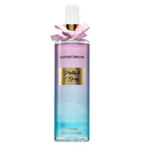 Bruma Bonita y Sexy - Women'Secret 250ml