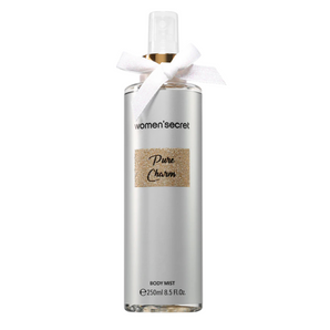 Bruma Pure Charm - Women'Secret 250ml