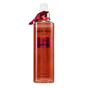 Bruma So Cautivante - Women'Secret 250ml