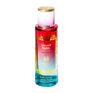 Brume Summer Nights - Maïssa Paris 250ml