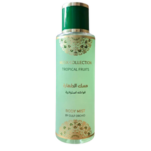 Brume Tropical Fruits - Gulf Orchid 250ml