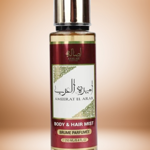 Brume Ameerat Al Arab 250ml