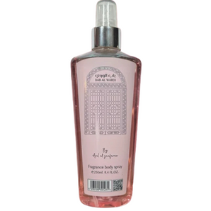 Brume Bab Al Wardi - Ard Al Zaafaran 250ml