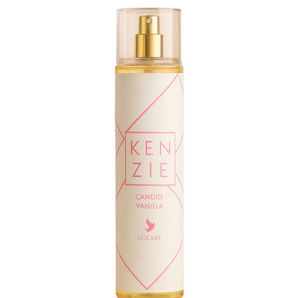Brume Kenzie Candid Vanilla - Volaré 250ml