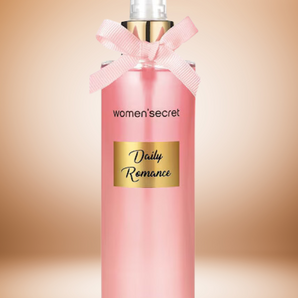 Brume Daily Romance - Women'Secret 250ml