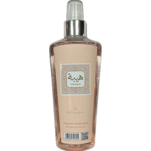 Brume Heibah - Ard Al Zaafaran 250ml
