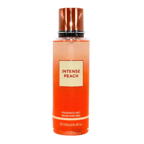 Brume Intense Peach - Fragrance World 250ml