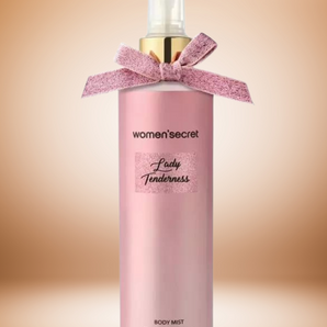 Brume Lady Tenderness - Women'Secret 250ml