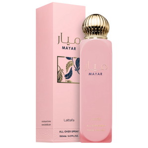 Brume Mayar (All Over Spray) - Lattafa 150ml