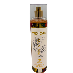 Brume Mexican Bronco - Volaré 250ml