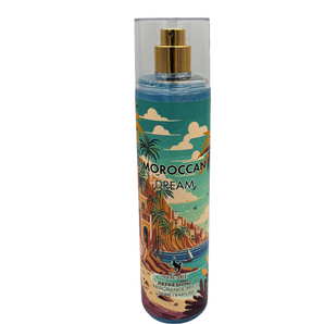 Brume Moroccan Dream  - Volaré 250ml