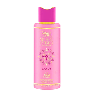 Brume Candy (Musk Tahara Collection) - Mamlakat Al Oud 250ml