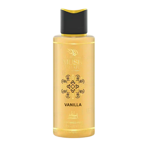Brume Vanilla (Musk Tahara Collection) - Mamlakat Al Oud 250ml