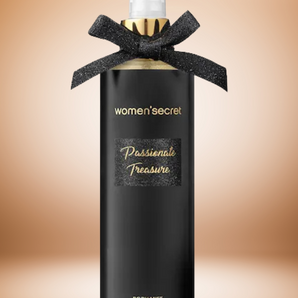 Brume Passionate Treasure - Women'Secret 250ml