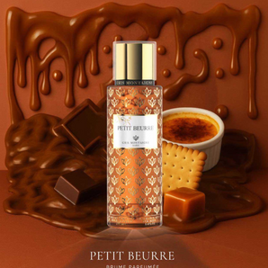 Brume Petit Beurre - Gris Montaigne 250ml
