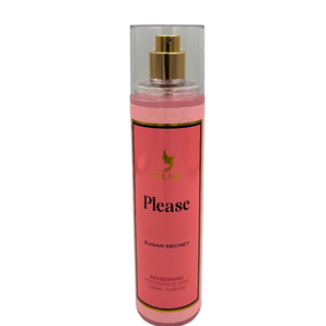 Brume Please Sugar Secret - Volaré 250ml
