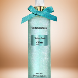 Brume Precious Elixir - Women'Secret 250ml