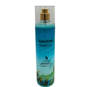 Brume Amazon Rainfall - Volaré 250ml