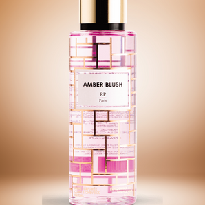 Brume Amber Blush - RP 250ml