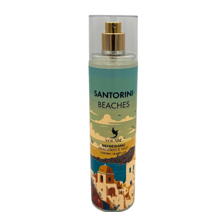 Brume Santorini Beaches - Volaré 250ml