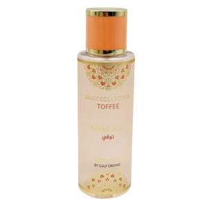 Brume Toffee - Gulf Orchid 250ml