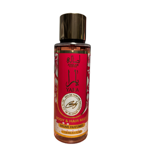 Brume Yara Candy - 250ml