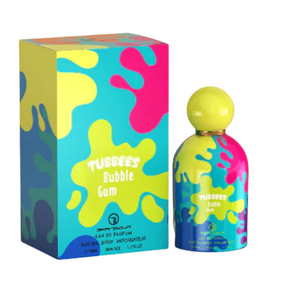 Tubbees - Bubble Gum 50ml