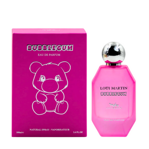 Bubble Gum - Loui Martin 100ml Eau De Parfum Femme