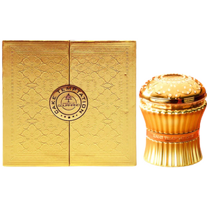 Cake Temptation - Paris Corner 100ml Eau De Parfum Unisex