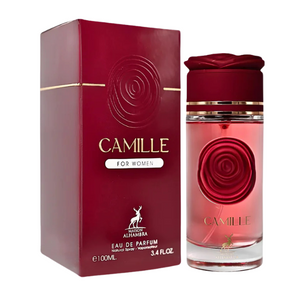 Camille - Maison Alhambra 100ml Eau De Parfum Femme