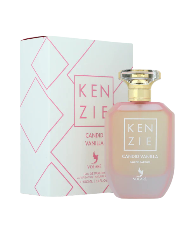 Kensie Life Beat Eau De Parfum 100 Ml – Fruchtig-blumiger Duft Für Frauen