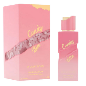 Candy Bite - Gulf Orchid 100ml Eau de Parfum Femme