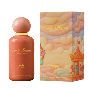 Candy Dream - Loui Martin 100ml Eau de Parfum Femme