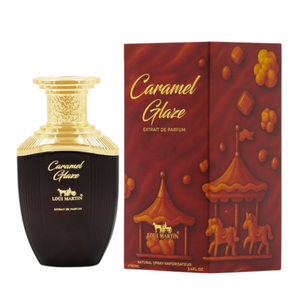 Caramel Glaze - Loui Martin 100ml Extrait de Parfum Unisex