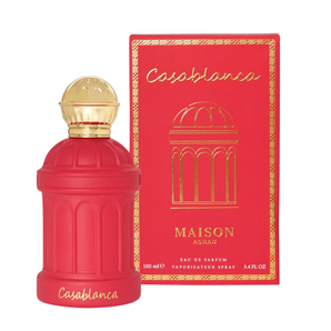 Casablanca - Maison Asrar 100ml Eau De Parfum Unisex