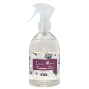 Spray Mosco - Cassis Peony 250ml