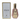 Champ De Rose Jacques Yves - Fragrance World 50ml Eau De Parfum Femme