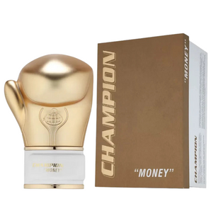Champion Money - Fragrance World 80ml Eau De Parfum Homme