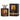 Charuto tobacco vanille - paris corner 100ml eau de parfum unisex