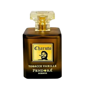 Charuto Tobacco Vanille - Paris Corner 100ml Eau De Parfum Unisex