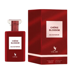 Chèrie Blossom - Volaré 100ml Eau De Parfum Unisex