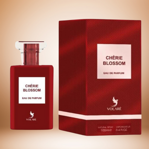 Chèrie Blossom - By Volaré 100ml