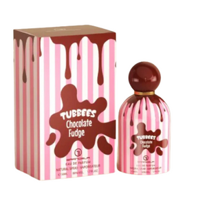 Tubbees - Chocolate Fudge 50ml