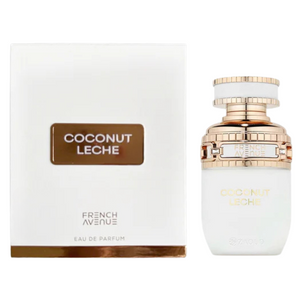 Coconut Leche – French Avenue 80ml Eau De Parfum Unisex