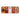 Coffret canari - shams perfumes 35mlx5