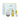 Coffret musc blanc prestige - el nabil