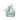 Coffret travel set fleur mystique - rp paris