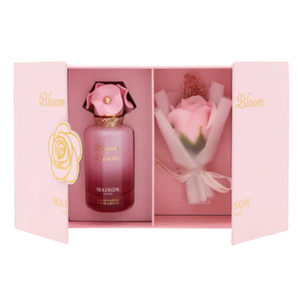 Coffret Bloom Bloom - Maison Asrar
