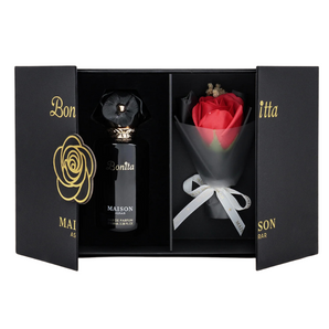 Coffret Bonitta – Maison Asrar